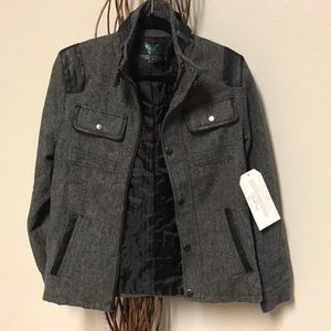 NWT American Breed Casual Wear Men's Small